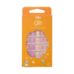 أظافر أطفال من جليتز تايني - يونيكورن #6