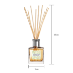 ⁦معطر اعواد ياسمين من اريون - 150 مل⁩ - الصورة ⁦3⁩