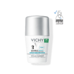 مزيل عرق انفنسبل تتش ريزست 72 ساعة رول ان من فيتشي - 50مل