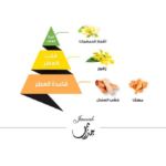 ⁦عطر جذاب كلاسيك من الماجد للعود - او دي برفيوم⁩ - الصورة ⁦3⁩