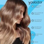 ⁦بيورا دور شامبو علاج فروة الرأس - 473 مل⁩ - الصورة ⁦2⁩