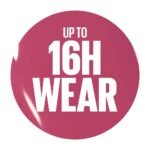 ⁦ميبلين سوبر ستاي فينيل انك احمر شفاه سائل⁩ - الصورة ⁦9⁩