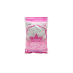 كرات قطن نقي للتجميل من العرايس - 120 قطعة