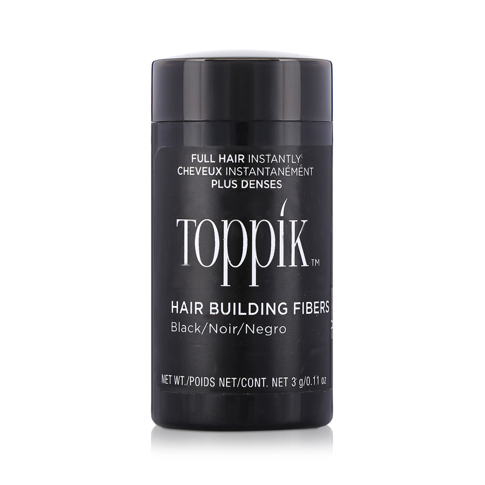 11661730_1754483404_e2cfc828b7875f1e9939bcf7ec191829 توبيك ألياف بناء الشعر لملأ فراغات الشعر حجم السفر - 3غ - الصورة 1