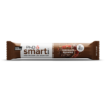 ⁦بي اتش دي سمارت بار البروتين بنكهة البراوني بالشوكولاتة - 64 جم*12 قطعة⁩ - الصورة ⁦2⁩