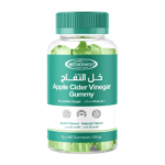 مذرنيست حلوى خل التفاح - 60 قطعة حلوى