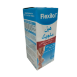 مرطب كعب القدم هيل ماجيك من فلكيستول - 70جم