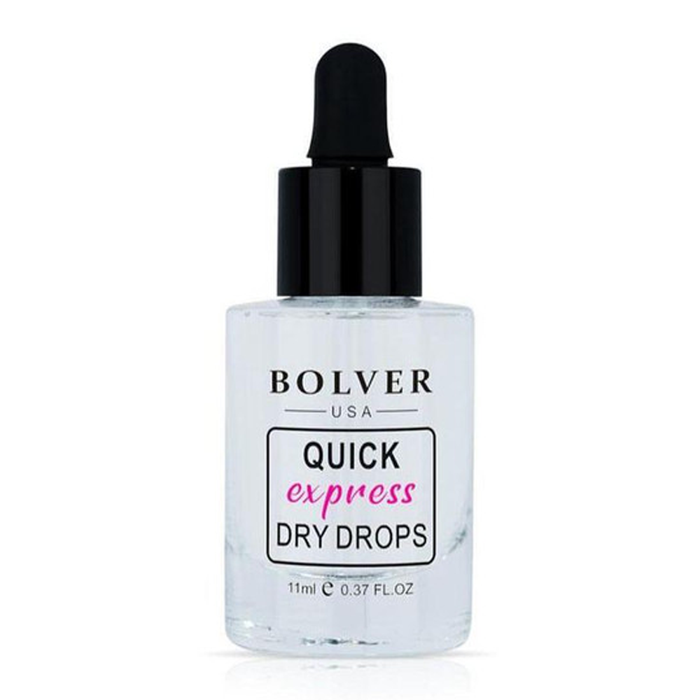 12660393_1742114590_32113fba061c8c7a7b4dd0a2b7f39e2f بولفر قطرات تجفيف طلاء الأظافر كويك اكسبرس - 11مل - الصورة 1