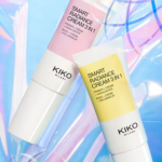 ⁦كريم سمارت راديانس 3 في 1 من كيكو - 03 Glowing Rose⁩ - الصورة ⁦4⁩