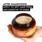 ⁦كارسيل بي ان سي معالج الكولاجين بالأرغان - 550مل⁩ - الصورة ⁦3⁩