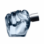 ⁦ديزل عطر اونلي ذا بريف للرجال - او دو تواليت⁩ - الصورة ⁦3⁩