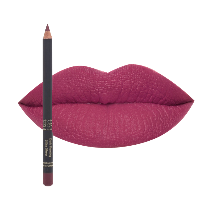 13738519_NoraBoAwadhLipliner-DarkFlaming قلم محدد شفاه من نوره بو عوض - دارك فليمينج - الصورة 1