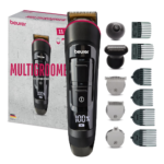 ⁦بيورير ماكينة حلاقة متعددة الاستخدامات للرجال - MN9X⁩ - الصورة ⁦2⁩