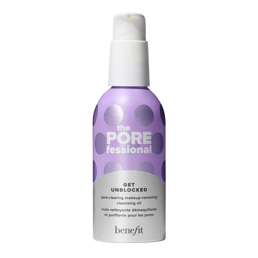 1436236_1715687933_2d495f1369b6aef71fe633368be3e20f غسول زيتي ذا بورفيشنال جيت أنبلوكد من بنفت - 147مل - الصورة 1