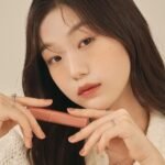 ⁦روماند تنت الشفاه دويفول ووتر موتيرال نود⁩ - الصورة ⁦2⁩