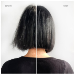 ⁦منعم الشعر رقم 6 بوند من اولابليكس - 100مل⁩ - الصورة ⁦2⁩