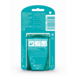 ⁦كومبيد ضمادات لاصقة للوكعة تورم ابهام القدم - 5لصقات⁩ - الصورة ⁦2⁩