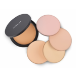 ⁦بودرة مضغوطة فريدوم سيستم بيرفكت فينيش من انجلوت⁩ - الصورة ⁦2⁩