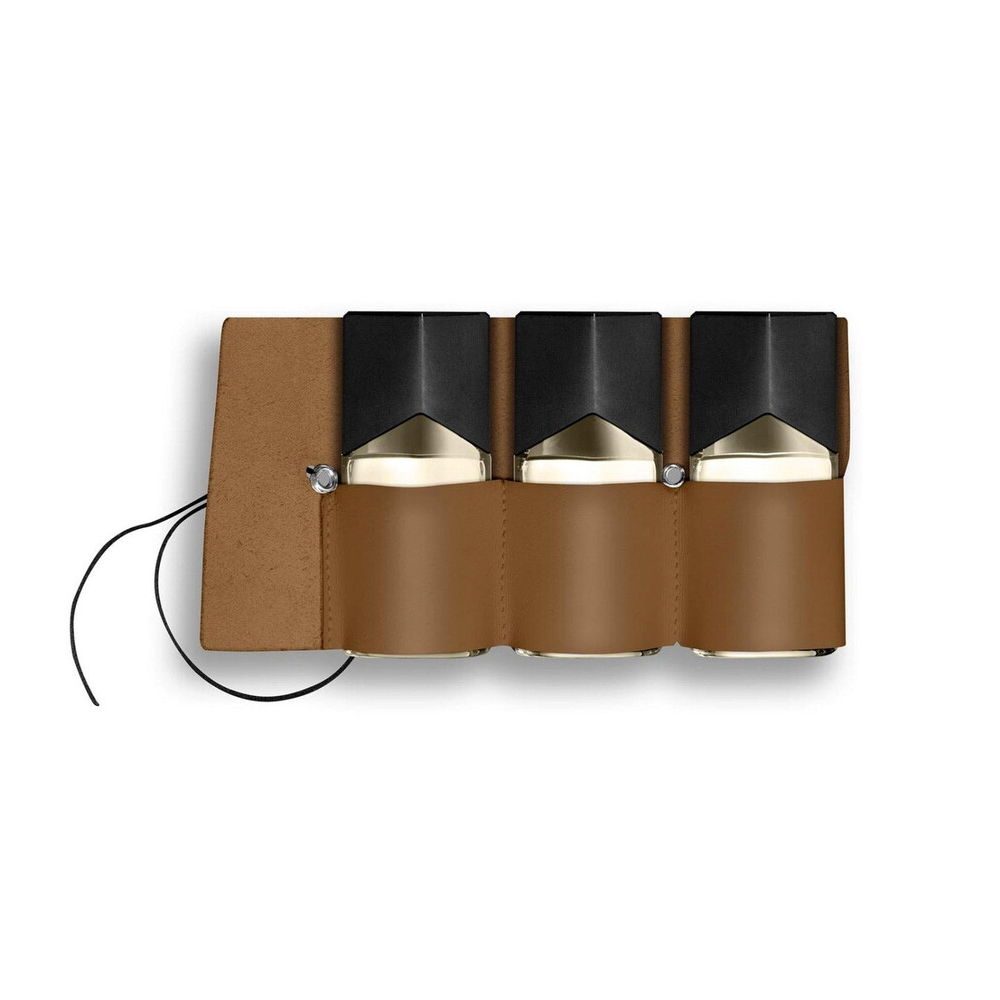 15242662_1750061735_f7860b88ceb5686e5daba5874a353ea9 ميرسيدس بنز مجموعة عطور ميني تريو نوماد للرجال - او دو بارفيوم - 3 قطع - الصورة 1