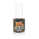 توب فيس طلاء اظافر اوتم كولور رفليشين - 108