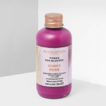 ⁦ريفلوشن سكن كير صبغة هير تونز داسكي روز للشعر الأشقر - 150مل من ريفلوشن هير كير - 150مل⁩ - الصورة ⁦2⁩