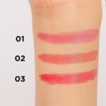 ⁦ايفلين أحمر شفاه روج فلاور جاردن⁩ - الصورة ⁦5⁩