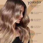 ⁦بيورا دور شامبو البيوتين الاحترافي - 237 مل⁩ - الصورة ⁦2⁩