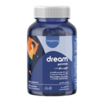 لونج ستوري دريمز - 60 قطعة حلوى