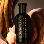 ⁦هوجو بوس عطر بوس بوتلد للرجال - برفيوم⁩ - الصورة ⁦2⁩