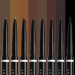 ⁦نيكس قلم تحديد الحواجب - برونت 06⁩ - الصورة ⁦4⁩