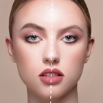 ⁦ميساودا ماسكرا جل وتثبيت الحواجب - 404 Granite⁩ - الصورة ⁦3⁩