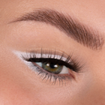 ⁦ميساودا قلم كحل تحديد العين ارتست ايز - تشالك 103⁩ - الصورة ⁦4⁩