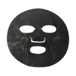 ⁦قناع الذهب الاسود الورقي من ماسك بار - 22مل⁩ - الصورة ⁦3⁩