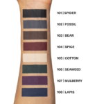 ⁦ميساودا قلم كحل تحديد العين ريبل ايز - 107 ملبيري⁩ - الصورة ⁦5⁩