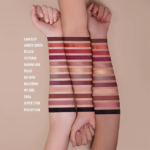 ⁦ميساودا مجموعة ظلال العيون جولدن روزز - 12 لون⁩ - الصورة ⁦3⁩