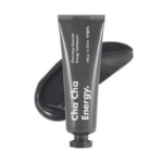 ⁦معجون أسنان تشا تشا إنرجي بخلاصة الفحم من أونبا - رمادي - 100غ⁩ - الصورة ⁦3⁩