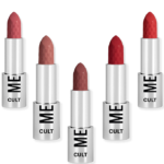 ⁦ميساودا احمر شفاه روج كولت كريمي - 109 لاشس⁩ - الصورة ⁦4⁩