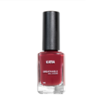 طلاء اظافر مسامي من كاتيا - كرز 20