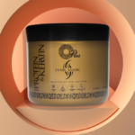 ⁦ماسك البروتين و الكيراتين للشعر من اوبلس - 500مل⁩ - الصورة ⁦2⁩