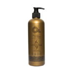 بلسم البروتين و الكيراتين للشعر من اوبلس - 500مل