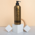 ⁦بلسم البروتين و الكيراتين للشعر من اوبلس - 500مل⁩ - الصورة ⁦3⁩