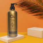 ⁦شامبو البروتين و الكيراتين للشعر من اوبلس - 500مل⁩ - الصورة ⁦2⁩