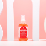 ⁦زيت علاج علامات تمدد الجلد الطبيعي من نيتشر سبيل - 100مل⁩ - الصورة ⁦2⁩