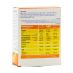 ⁦مكمل غذائي فيتا - سي من سوليندا - 40ج⁩ - الصورة ⁦2⁩