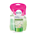 ⁦كريم إزالة الشعر أثناء الاستحمام للبشرة الجافة من فيت - 150غ⁩ - الصورة ⁦2⁩