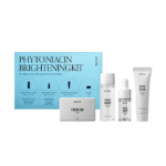 مجموعة فيتو نياسين لتفتيح البشرة من ناسيفيك - 4 قطع