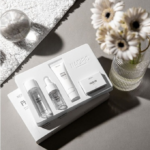 ⁦مجموعة فيتو نياسين لتفتيح البشرة من ناسيفيك - 4 قطع⁩ - الصورة ⁦3⁩