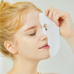 ⁦قناع ورقي بخلاصة الحلزون موسين المطور من كوسركس - 10 أقنعة⁩ - الصورة ⁦3⁩