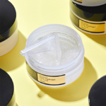 ⁦لصقات هيدروجل للعين بخلاصة الحلزون المتطورة من كوسركس - 60 قطعة⁩ - الصورة ⁦2⁩