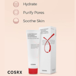 ⁦مرطب مهدئ خفيف الوزن كوليكشن ايه سي من كوسركس - 80مل⁩ - الصورة ⁦3⁩